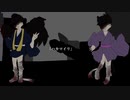 【おそ松さん人力】送.墓.唄【カラ松+一松】