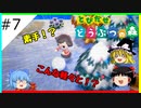 【とびだせどうぶつの森】 #7村人最強説。