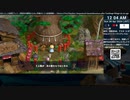 [ニコ生配信][日英中字幕]#36-1 シレン6初見プレイ～月影村の冒険から16ヶ月後のとぐろ島探検録～