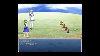 魔理沙とアリスのクッキーQuest 蛇足 Part3