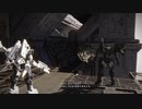 動力ブロック破壊