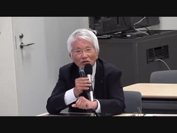 小島勢ニ（名古屋大学）６０万人の超過死亡を厚労省はどう考えているのか
