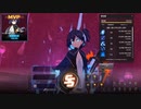 VP イヴォルビングハビテーション ダーナ ソロクリア