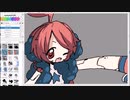 SF-A2 miki 描いてみた