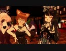 World..Walk!(ネイティブ).VRCepBUNNIE