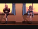 【MMDホロライブ】ししらみでおなじ話