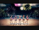 【オンゲキ SUMMER PLUS】メインテーマ『Splash Dance!!』PV.