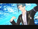 【MMDツイステ】Wall To Wall【フロイド・リーチ】