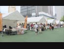 障害者が作った工芸品など販売　福岡市で「フレンドシップフェスティバル」開催