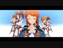#大神環生誕祭2024 【2024年4月29日は】 「Crossing!」 ミリシタ 5人ライブMV 環・奈緒・このみ・律子・ひなた 【環の誕生祭】