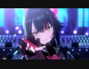 【学マスMV full 1080p高画質】全体曲「初」ライブシーン （月村 手毬）フル映像【アイドルマスター】
