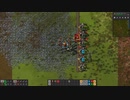 Factorio ファクトリオ実況プレイ2-143