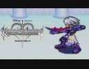 リク戦3戦目 キングダムハーツ チェインオブメモリーズ 実況プレイ