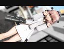 【MMD艦これ】雪風改二ちゃんの Mysterious - HELLOVENUS