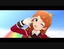 #大神環生誕祭2024 【2024年4月29日は】 「Crossing!」 ミリシタ 5人ライブMV 環・育・茜・桃子・星梨花 【環の誕生祭】 リ・プロローグ・X 奏バージョン