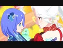 七色のキラめきが咲く頃に散Ep6-1「Vanity」