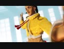 [MMD_スト6]ジェイミー_劣等上等