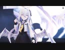 【MMDブルアカ】白洲アズサ『シネマ』