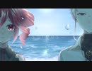【重音テト】Orangestar - Surges【游之音ノカ】【UTAUカバー】【描いてみた】