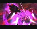 エレクトリアコード　VS.アリーナBOSS〈ヴォルカニックアリーナ③・表〉