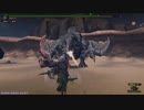 【MHF】第35回韋駄天杯　岩竜高速討伐！弓部門3鯖3位