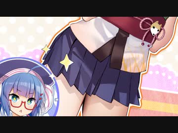 【第四回10秒動画祭】とーほく×４つの数字