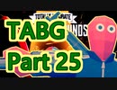 ガ　バ　ガ　バ　ト　ル　ロ　ワ　イ　ア　ル.TABG25