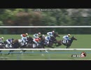 2024年4月28日　京都6R　3歳1勝クラス　クランフォード