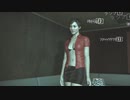 HEAVY RAIN　マディソン　リョナ②