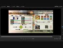 [プレイ動画]　戦国無双４の東西無双合戦(西軍)をあおいでプレイ