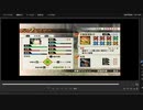 [プレイ動画]　戦国無双４の東西無双合戦(西軍)をわかばでプレイ