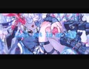 CH4NGE - Giga / mimi (Cover)