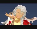 【Fate/MMD】デーモンロード【モデルテスト】