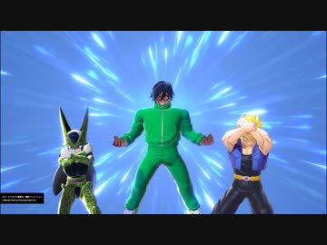 限界突破サバイバー20　ジャージ部魂.dbtb