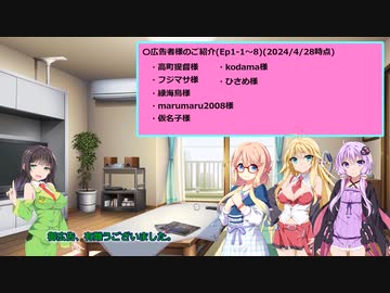【SW2.5】砂漠の蛮族珍道中【TRPG仮想卓】Ep 1-9EX