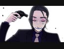 ハッシャバイ/重音テト