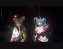 【RayＭＭＤ】ロキ 【Tda式大人ミク改変】