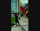 R6.4.25木曜　梅田　ヨドバシカメラ前　啓蒙(末尾のみ）