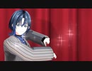 【MMDホロライブ】ワンチャン僕の女神様っ!!!【火威青】