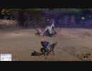 【MHF】第54回韋駄天杯　雌響狼高速討伐！弓部門3鯖1位