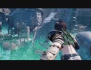 【FF7リバース】先行隊長ユフィちゃん、クラウドの代わりにリーダーを務める【ショートVer】#18