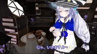 少しM(メス堕ち)氏.VRC6 新アバター＋WDKS後ろ編