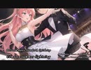 【BallroomDance】【Quickstep】Come on summer lightning  [Instrumental]【インスト】【ボールルームダンス】【ニンニク編曲 】