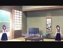 花詞ちゃんとお話　【DIVA F2nd】