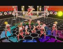Make you happy(NiziUさま)をトレースしました