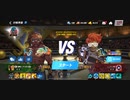 ☆82%ΩTティトゥスJJJIU All MAXサイバー 1全回避最速プリテンダージャブアッパー 1R圧倒的勝利バイオクリティカルフック44万KO