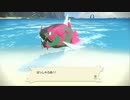 ポケモンアルセウスを創実況２１