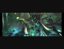 【FF14】極魔神セフィロト討滅戦【Lv90 制限解除3人PT】お礼参り