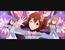 【ミリシタ】プリンセススターズ「Princess Be Ambitious!!」【ユニットMV】