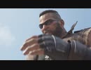 【FF7リバース】クラピヨに別れを告げてバレットの故郷へ【ショートVer】#19